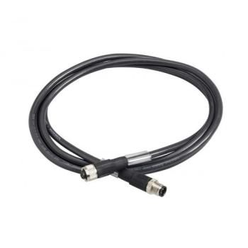 CABLE MODBUS IP67 M12 MF 