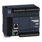  CONTROLEUR M221-24ES TR.N 