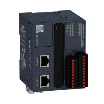  M221B 16E-S RELAI 24V RES 