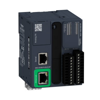  M221B 16E-S RELAI ETH VIS 