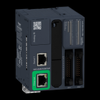  M221B 32E-S PNP ETH HE10 