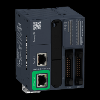  M221B 32E-S PNP ETH HE10 