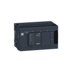  M241 24E-S NPN 24VCC 
