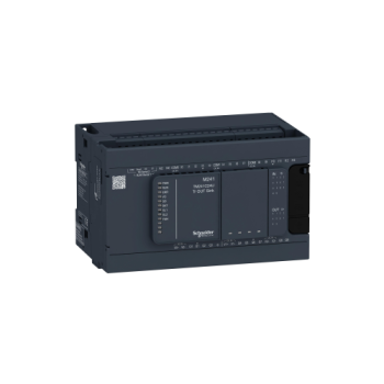  M241 24E-S NPN 24VCC 