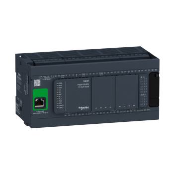 M241 40E-S NPN ETH 24VCC 