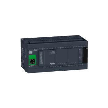  M241 40E-S NPN ETH 24VCC 