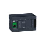  M241 24E-S PNP ETH .CA 24 