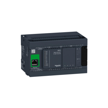  M241 24E-S PNP ETH .CA 24 