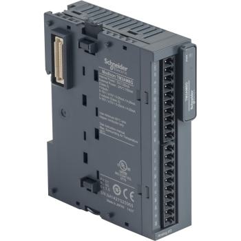  TM3 4E-2S U.I RESSORT 