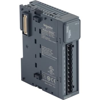  TM3 2S ANA U.I VIS 