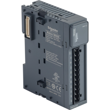  TM3 2S ANA U.I VIS 