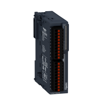  TM3 16S TOR PNP RESSORT 
