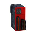  TM3 SECU3 CAT4 SIL3 RESSO 