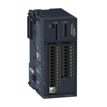 Modicon TM3 2 HSC Vis 