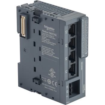  TM3 MOD DEPART-MOT 4xRJ45 