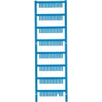  IDENT. LABELS BLUE FOR 16 