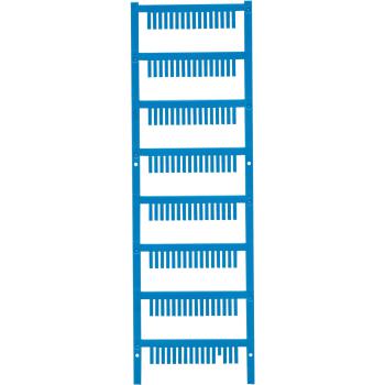  IDENT. LABELS BLUE FOR 16 