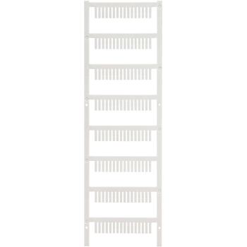  IDENT. LABELS WHITE FOR 1 