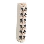  TERMINAL BLOCK-6 PIN-24VD 
