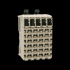  COMPACT 24VDC 12DI 8DO T 
