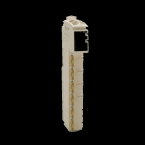  MOD. 2AO 10V 0-20MA 16 B 