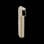  MOD. 4DO 24VDC TR 0.5A 3 