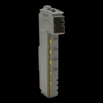  MOD. PWR DISTR 24VDC F=6, 