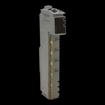  MOD. PWR DISTRIB. 24VDC B 