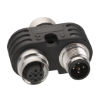  CAN BUS Y CONNECTOR 