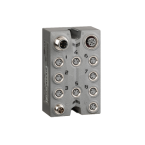  IP67 EXP. BLOCK 8 DI DO 2 