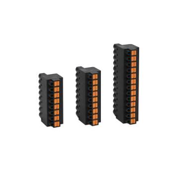  Connecteurs M221 24pts ressort 