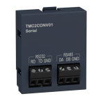  M221 MODUL APPLI CONVOYAG 