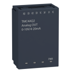  M241 2S 0-10V 0.4-20mA 