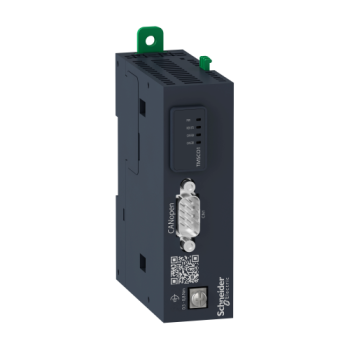  Modicon TMS - CANopen Ma�tre 