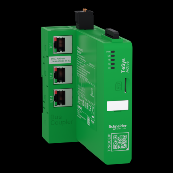  T�te communication Ethernet 