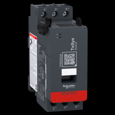  D�ma contacteur SIL 38A/18,5kW 