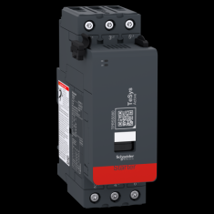 D�mar contacteur SIL 80A/37kW 