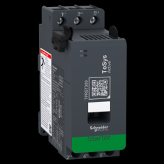 D�marr contacteur 9 A/ 4 kW 