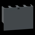  TA160 CACHE BORNE 