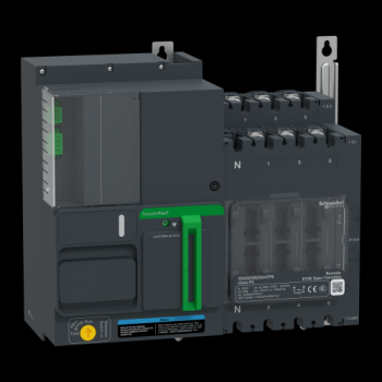  TR250 250A 3P TELECOMMAND 400V 