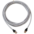  5 cordons RJ45/RJ45 ULP L1m 