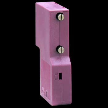  CONNECTEUR CANOPEN SUBD F 
