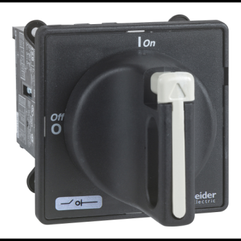  MINI INT.PR 20A NON UL 