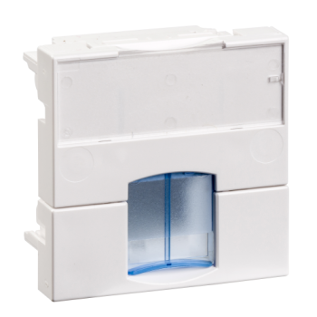  SUPP N-ADAPT 45 BLAN BLEU 