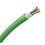  C�ble FL-C OM3 12FO TB 