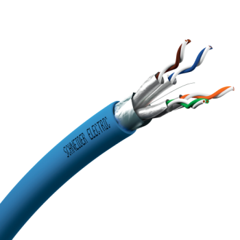  C�ble F FTP CAT7A 4P D 