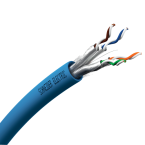  C�ble S FTP CAT7A 4P D 