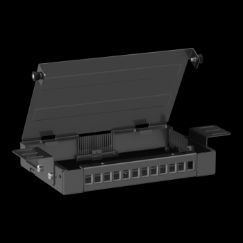  Boitier de conso 12 ports Keys 