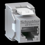  CONNECTEUR RJ45 KEYST CAT6 STP 
