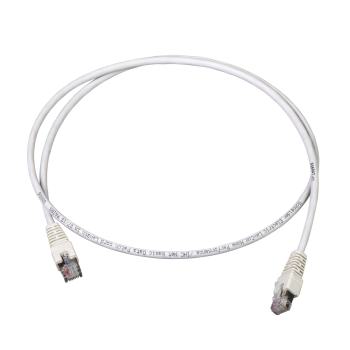  CORD ETH FTP 2P CAT5 1M 